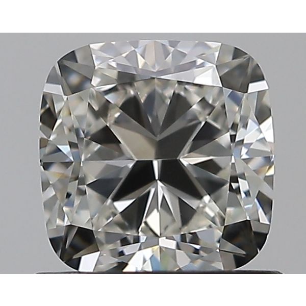 CUSHION 0.9 I VVS1 VG-EX-EX - 1505589803 GIA Diamond