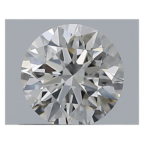 ROUND 0.53 G VS2 EX-EX-EX - 1505599455 GIA Diamond