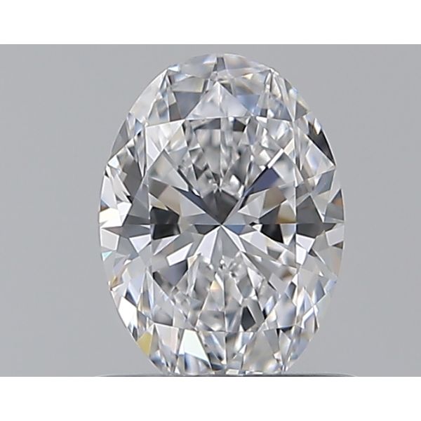 OVAL 0.7 D VS2 EX-VG-EX - 1505611040 GIA Diamond