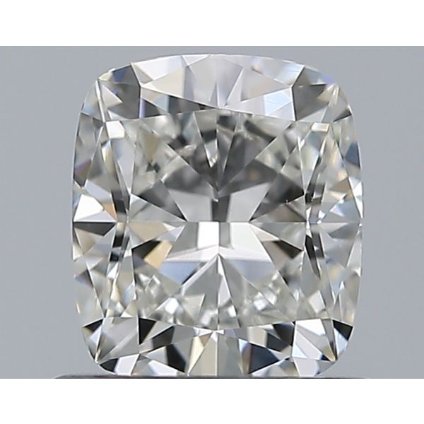 CUSHION 0.72 H VS1 EX-EX-EX - 1505619703 GIA Diamond