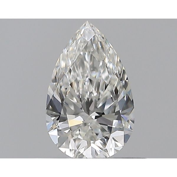 PEAR 0.5 G VS1 EX-VG-EX - 1505626033 GIA Diamond