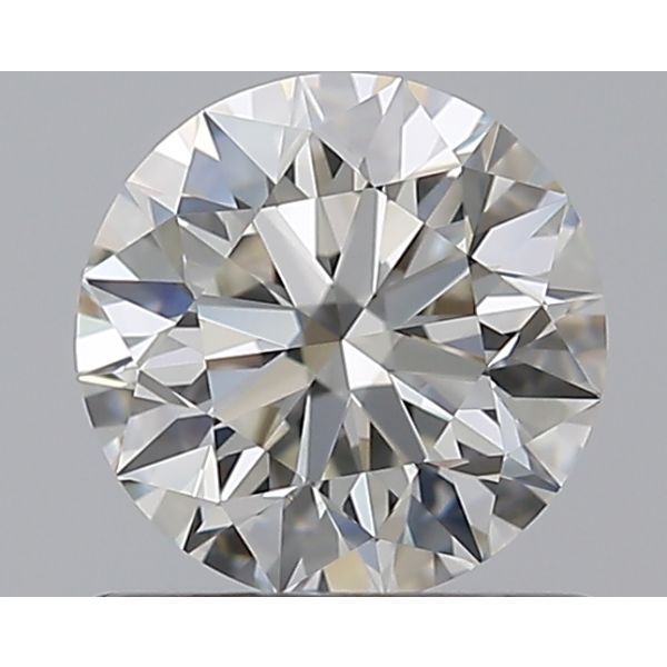 ROUND 0.75 H VVS2 EX-EX-EX - 1505630905 GIA Diamond