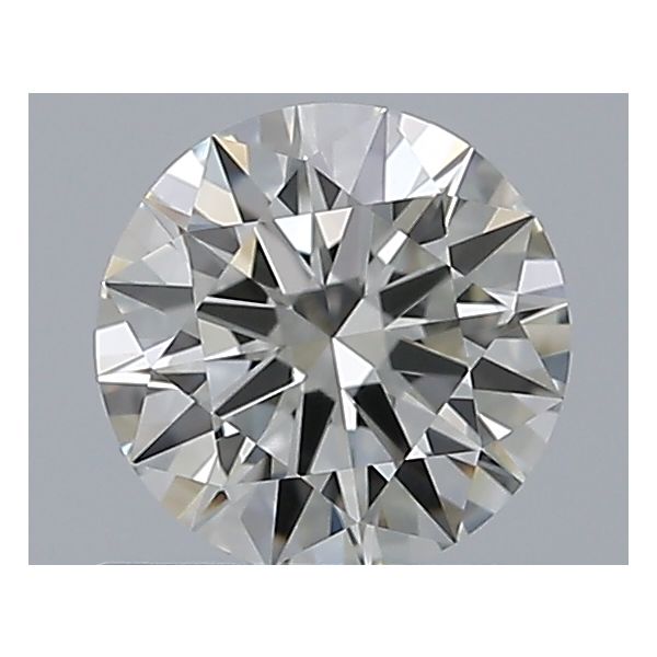 ROUND 0.55 H VVS2 EX-EX-EX - 1505632791 GIA Diamond