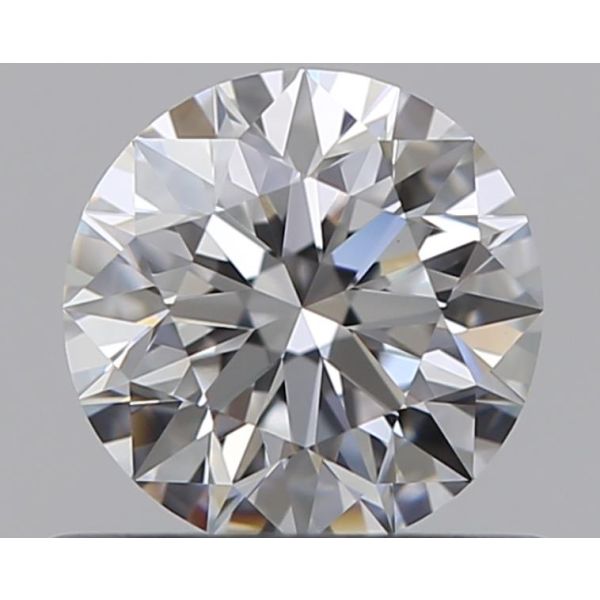 ROUND 0.52 D VVS2 EX-EX-EX - 1505638685 GIA Diamond