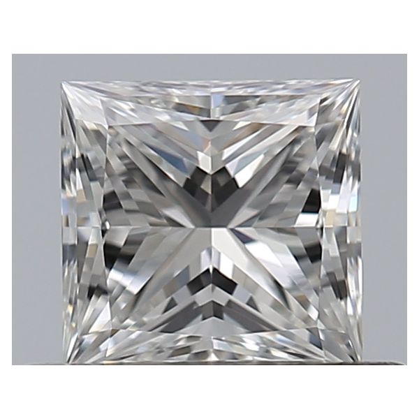 PRINCESS 0.5 F VVS2 EX-VG-EX - 1505648009 GIA Diamond