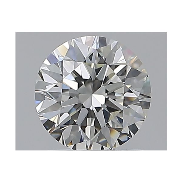 ROUND 0.9 I VVS1 EX-EX-EX - 1505658018 GIA Diamond