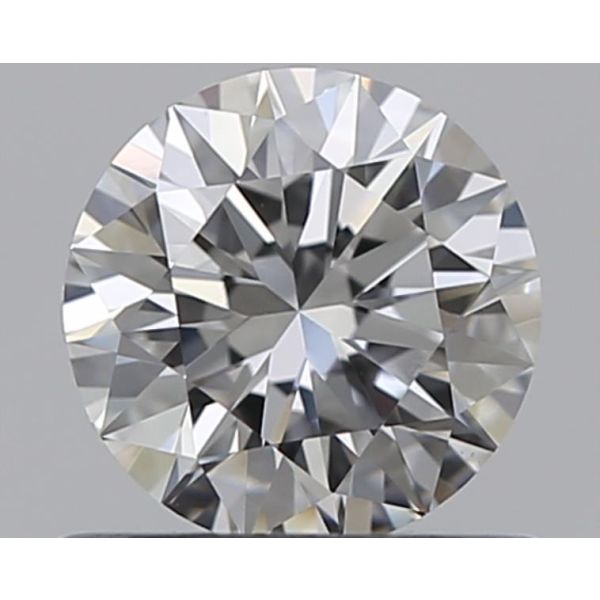 ROUND 0.59 F VS2 EX-EX-EX - 1505671728 GIA Diamond