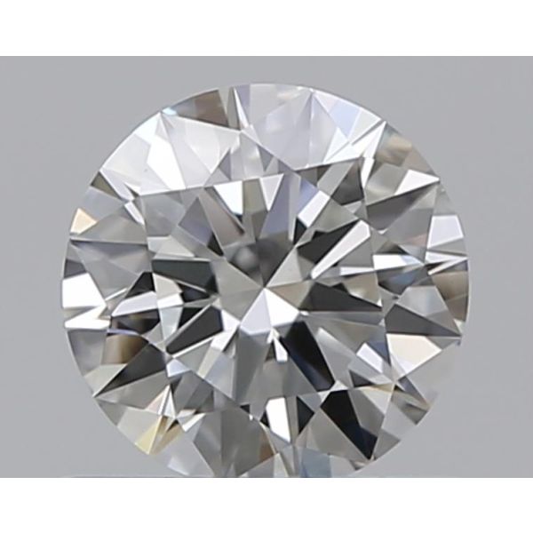 ROUND 0.51 I VVS2 EX-EX-EX - 1505672141 GIA Diamond