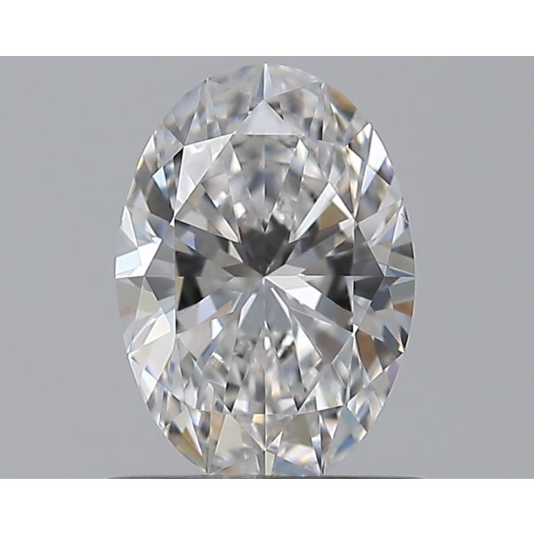 OVAL 0.7 D VS2 EX-EX-EX - 1505672434 GIA Diamond