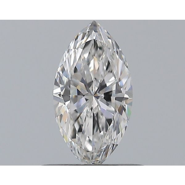 MARQUISE 0.5 E VVS2 EX-VG-EX - 1505676319 GIA Diamond