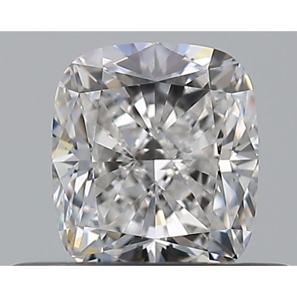 CUSHION 0.5 D VVS2 VG-EX-EX - 1505735070 GIA Diamond