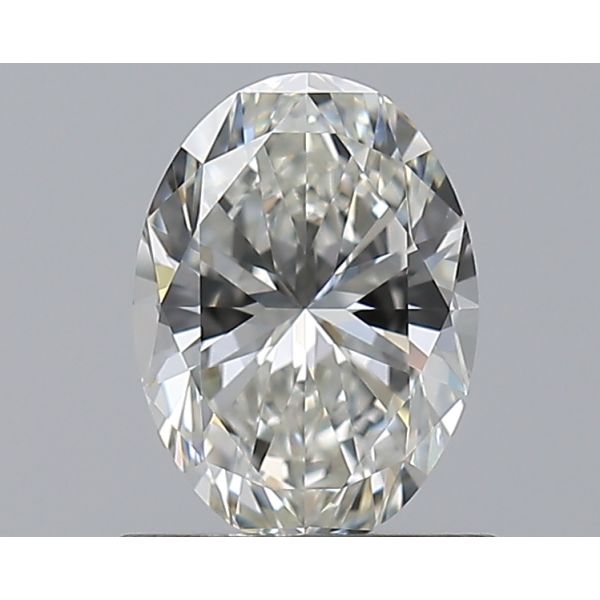 OVAL 0.8 I VVS2 VG-VG-EX - 1505740361 GIA Diamond