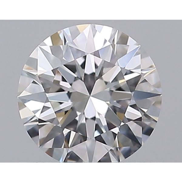 ROUND 0.5 E VVS2 EX-EX-EX - 1505752683 GIA Diamond