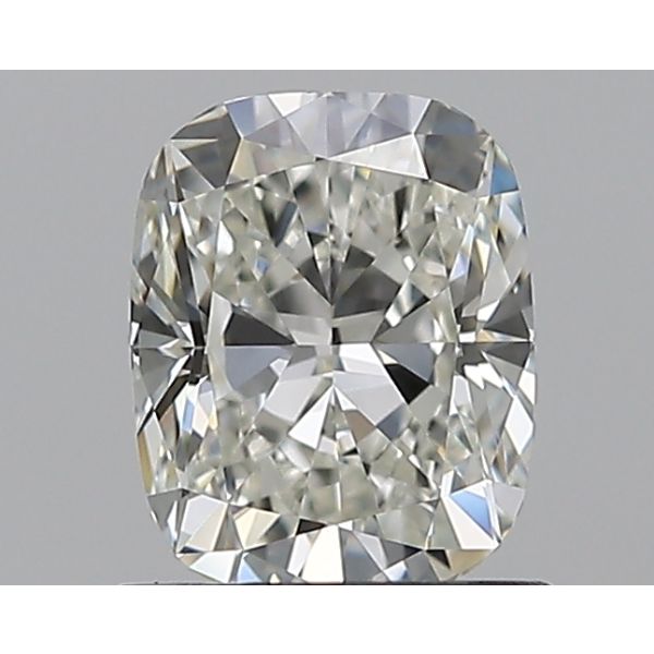 CUSHION 1.01 I VVS2 EX-EX-EX - 1505755814 GIA Diamond