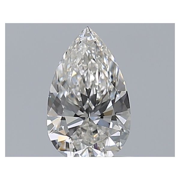 PEAR 0.52 G VVS1 EX-EX-EX - 1505773940 GIA Diamond