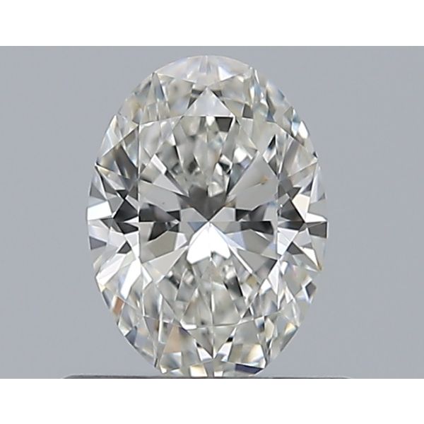 OVAL 0.51 G VS2 EX-VG-EX - 1505780548 GIA Diamond