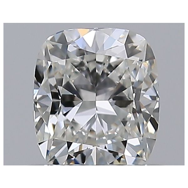 CUSHION 0.52 H VVS1 EX-EX-EX - 1505829786 GIA Diamond