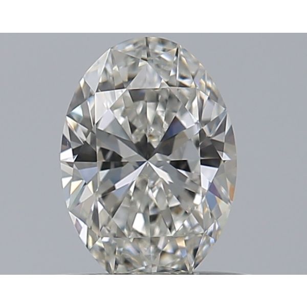 OVAL 0.58 G VS1 EX-VG-EX - 1505829842 GIA Diamond