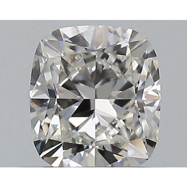 CUSHION 0.51 H VVS2 EX-EX-EX - 1505833525 GIA Diamond