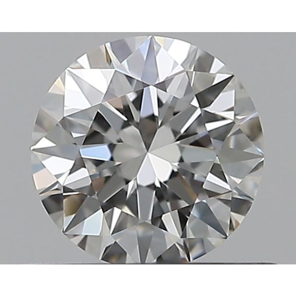 ROUND 0.51 G VVS2 EX-EX-EX - 1505901329 GIA Diamond