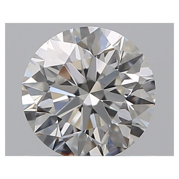 ROUND 0.5 G VS2 EX-EX-EX - 1505911069 GIA Diamond