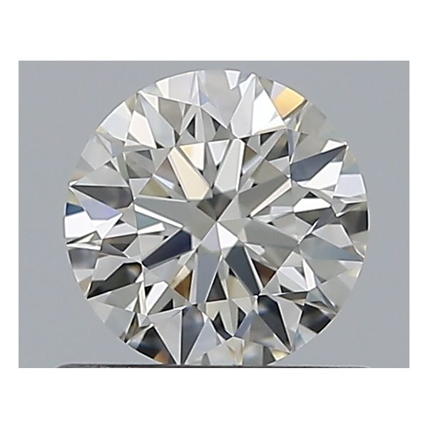 ROUND 0.53 H VVS1 EX-EX-EX - 1505911408 GIA Diamond