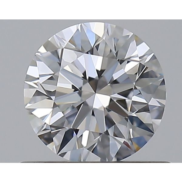 ROUND 0.6 D VVS2 EX-EX-EX - 1505916409 GIA Diamond