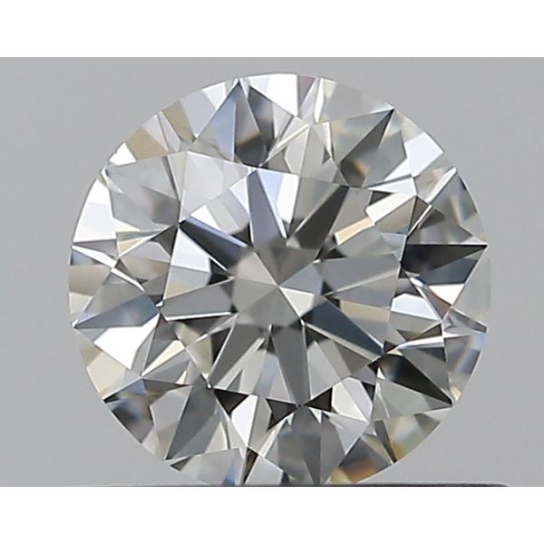 ROUND 0.59 G VVS2 EX-EX-EX - 1505921584 GIA Diamond