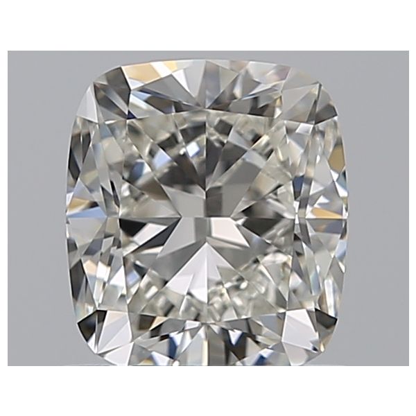 CUSHION 1.01 I VVS1 EX-EX-EX - 1505922199 GIA Diamond