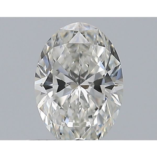 OVAL 0.51 G VS2 EX-EX-EX - 1505934261 GIA Diamond