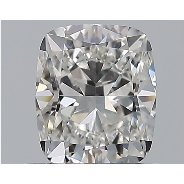 CUSHION 0.76 H VVS2 EX-EX-EX - 1505938119 GIA Diamond