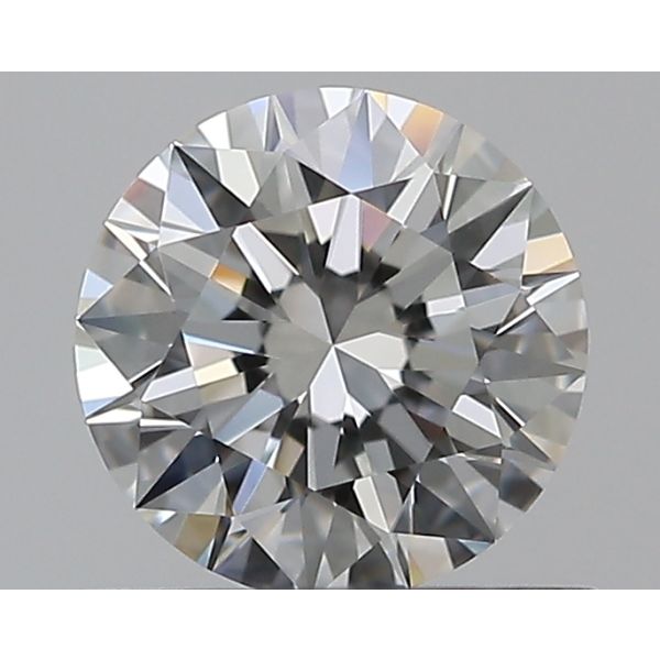 ROUND 0.65 E VVS1 EX-EX-EX - 1505987054 GIA Diamond