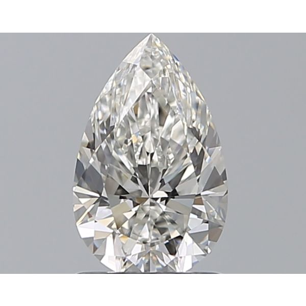 PEAR 1.01 G VS2 EX-EX-EX - 1505998074 GIA Diamond