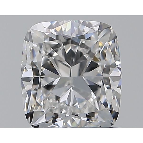 CUSHION 0.9 E VS2 VG-EX-EX - 1505999098 GIA Diamond