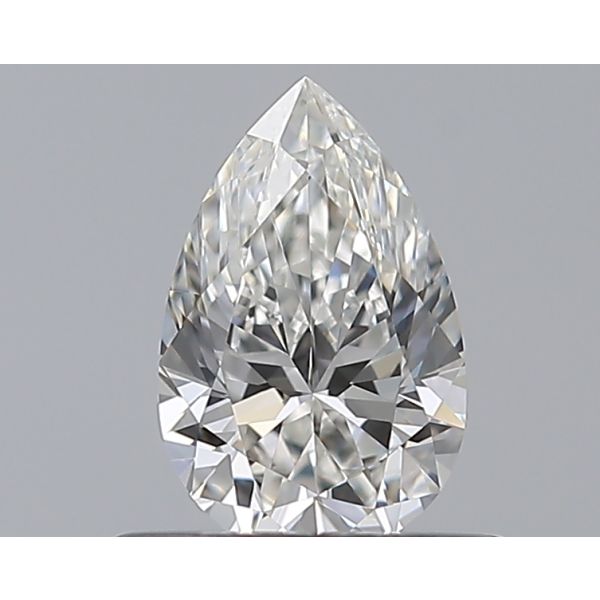 PEAR 0.5 G VS1 EX-VG-VG - 1507046078 GIA Diamond