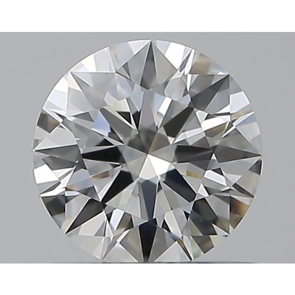 ROUND 0.51 H VS1 EX-EX-EX - 1507051707 GIA Diamond