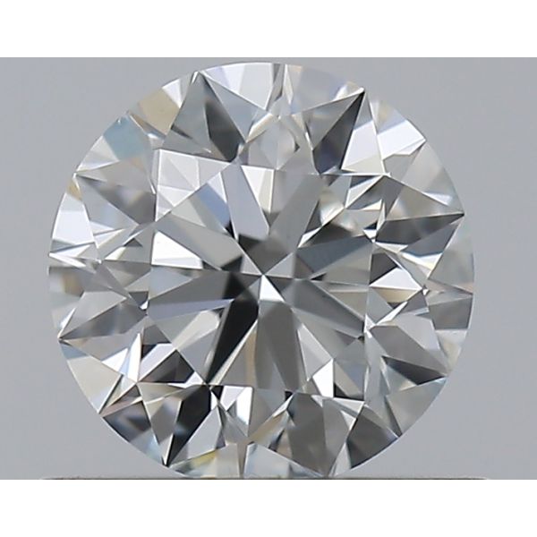 ROUND 0.6 H VS1 EX-EX-EX - 1507052754 GIA Diamond