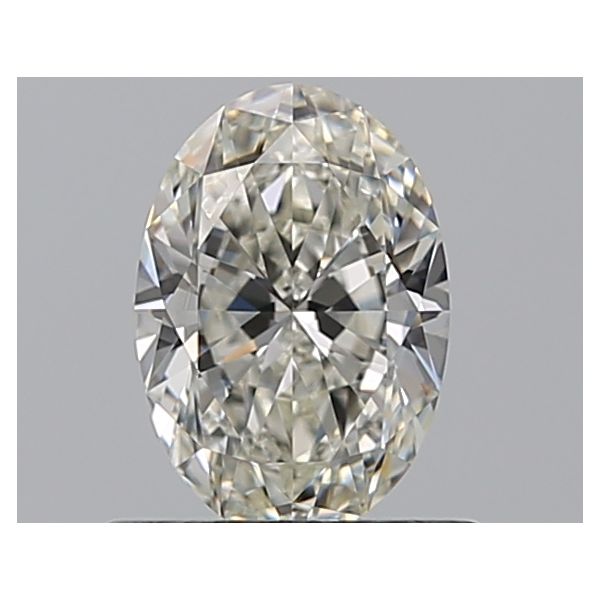 OVAL 0.7 I VVS1 VG-EX-EX - 1507175006 GIA Diamond