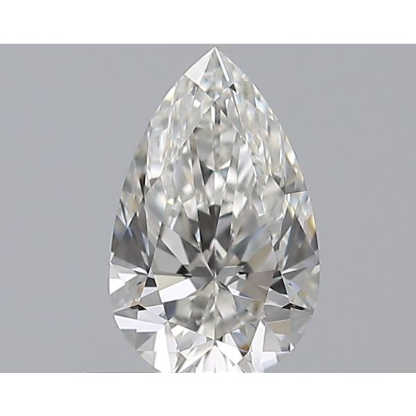 PEAR 0.53 G VVS1 EX-EX-VG - 1507176799 GIA Diamond