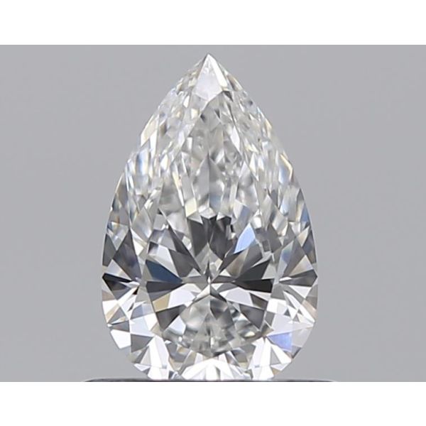 PEAR 0.53 E VS1 EX-EX-EX - 1507186558 GIA Diamond