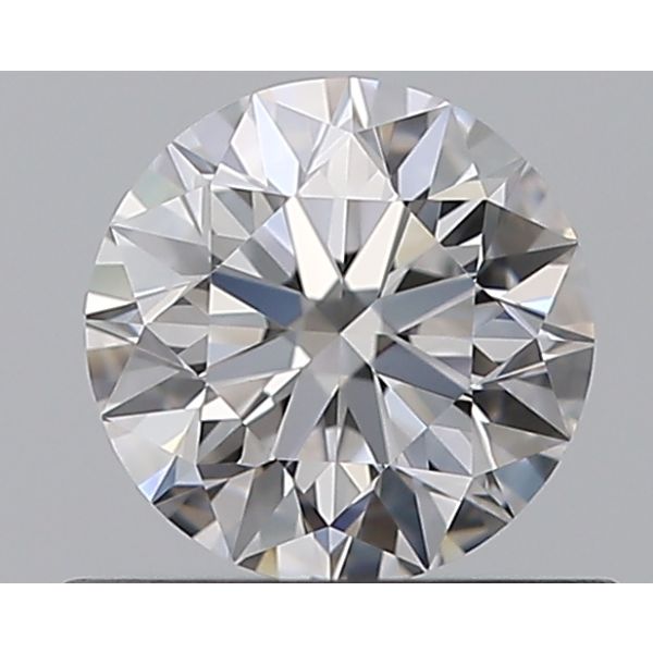 ROUND 0.59 D VVS1 EX-EX-EX - 1507248388 GIA Diamond