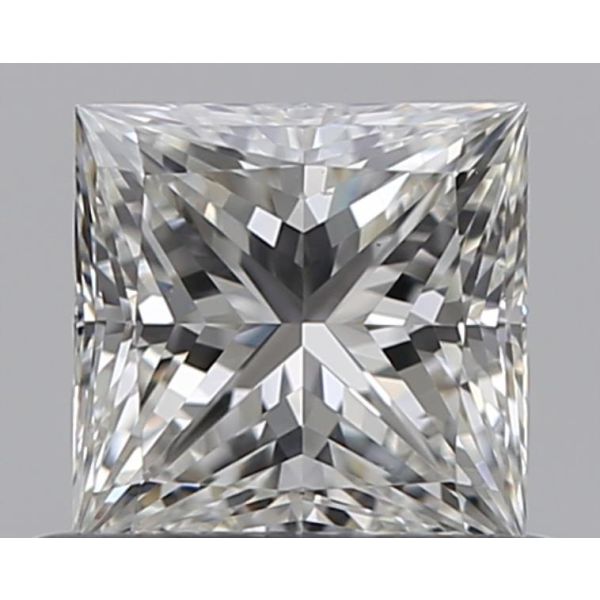 PRINCESS 0.57 G VS2 VG-VG-EX - 1507297981 GIA Diamond