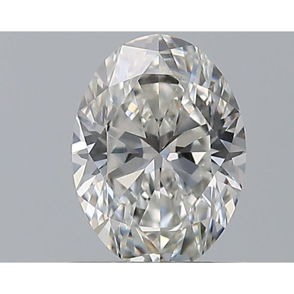 OVAL 0.81 G VS2 VG-EX-EX - 1507307033 GIA Diamond