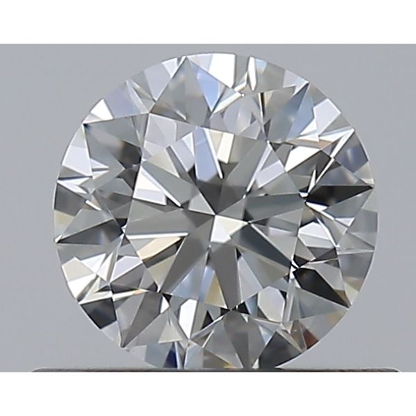 ROUND 0.5 G VVS2 EX-EX-EX - 1507315573 GIA Diamond