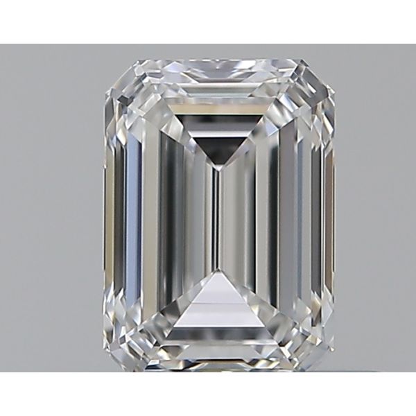 EMERALD 0.5 E VVS2 EX-EX-EX - 1507331857 GIA Diamond