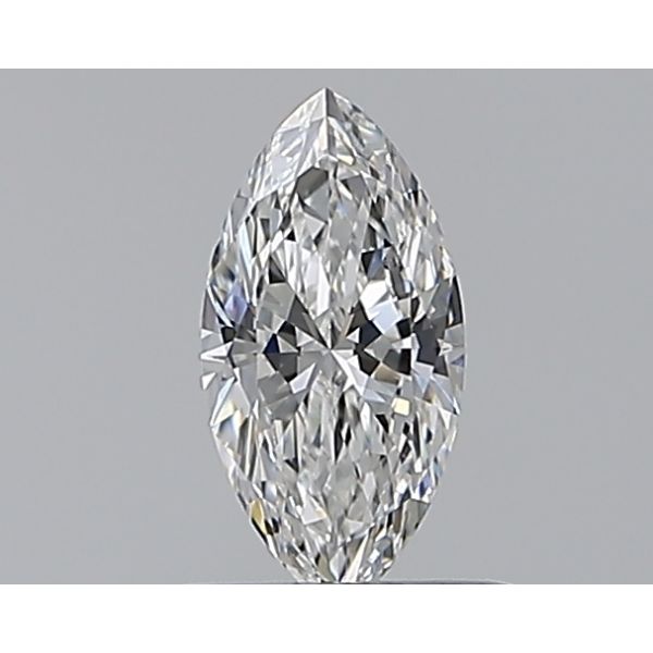 MARQUISE 0.5 F VS2 EX-VG-EX - 1507454740 GIA Diamond