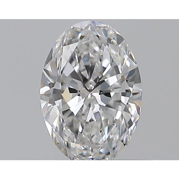 OVAL 0.5 D VS2 EX-EX-EX - 1507469814 GIA Diamond