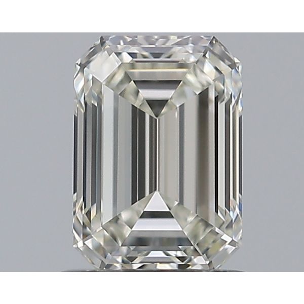 EMERALD 0.87 I VVS2 EX-EX-EX - 1507486848 GIA Diamond