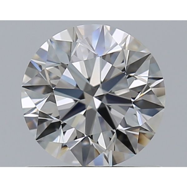 ROUND 0.9 E VVS1 EX-EX-EX - 1507487510 GIA Diamond