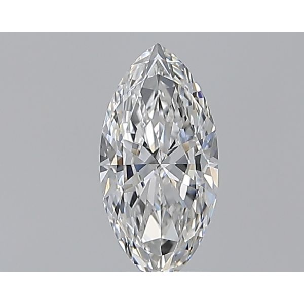 MARQUISE 0.65 F VS2 EX-EX-EX - 1507506018 GIA Diamond